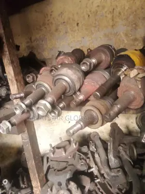 Shaft for Nissan