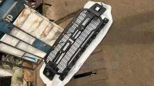 Front Grille F150 2019-2020