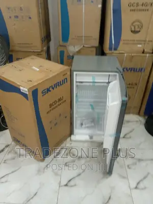Skyrun Refrigerator BCD-90J(Single Door) 80litre