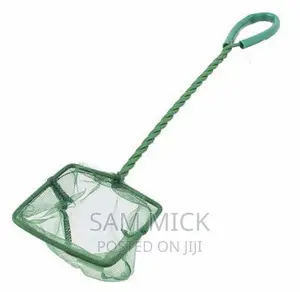 Fish Net - Small - 12 Inches Long