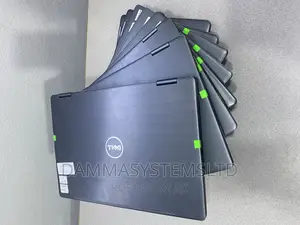 Laptop Dell Latitude 3380 16GB Intel Core I5 SSD 256GB