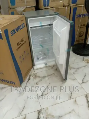 Skyrun 80litre Refrigerator Single Door