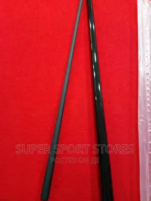 Durable Snooker Stick