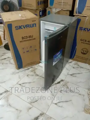 Skyrun 80litre Refrigerator Single Door