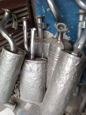 Belgium Silencer for Ur Japanese Cars