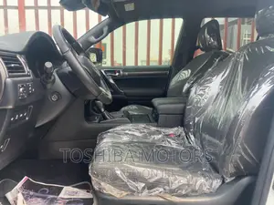 Mercedes-Benz M Class 2014 Gray