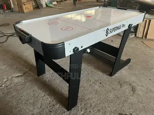 5ft Air Hockey Game