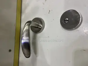 Imported Door Handle