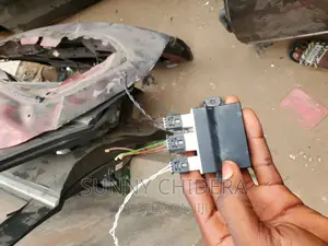 E350 2015 Back Bumper Sensor