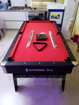 Your Foreign Snooker Board
