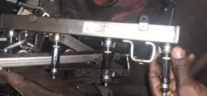 Complete Nozzle Ford Escape 2.5