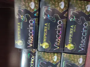 Vitaccino Slimming