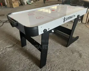 5ft Foldable Air Hockey 191