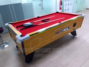 Snooker Board