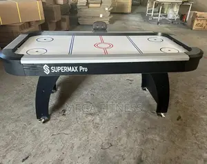 6ft Air Hockey Table. 111