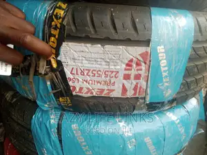 225/55r17 Zextour Tires