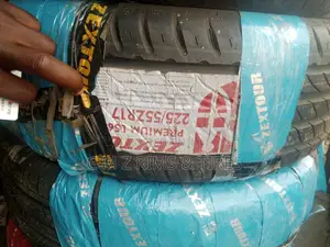 225/55r17 Zextour Tires