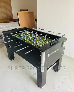 Soccer Table