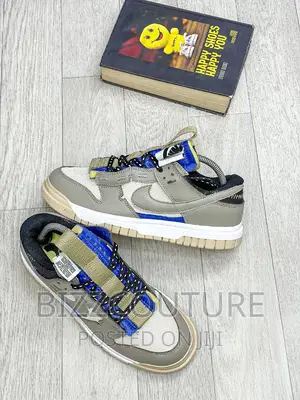 Original NIKE Dunk Low Jumbo Remastered Available in Store