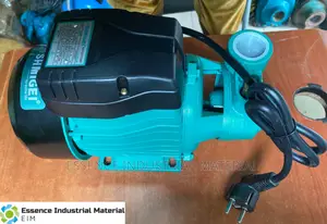 Single Phase Water Pump 1HP