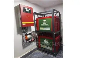 5.5kva Solar Solution