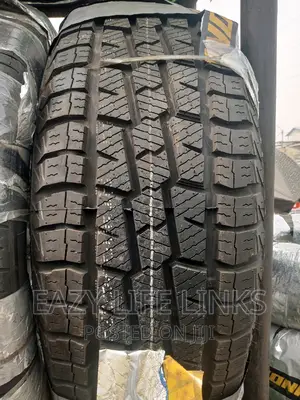 265/60r18 Winda Tires