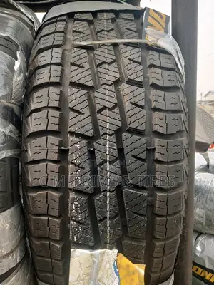 265/60r18 Winda Tires