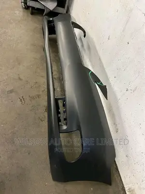Es 350 2010 Front Bumper