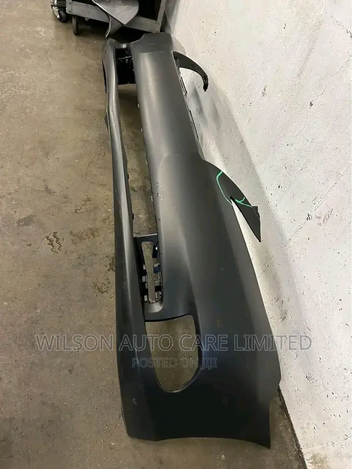 Es 350 2010 Front Bumper