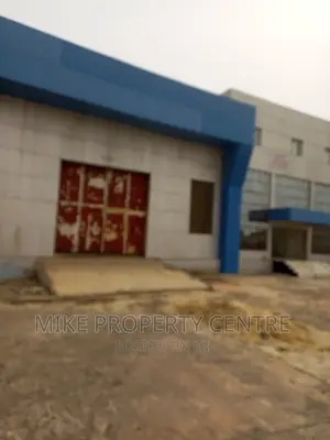 Warehouse for Sale