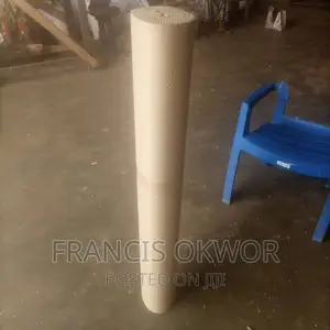 Dry Paper Roll