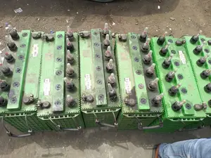 Phi Power Solar Panel Battery