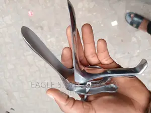 Cus Cus Speculum