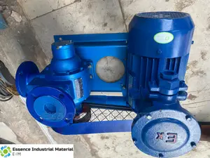 Single Phase Ex LPG Pump 2.2KW