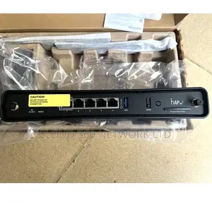 Mikrotik Hap Ax3
