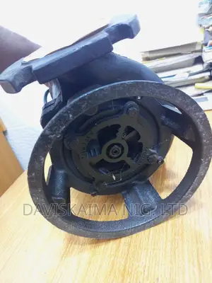 Grinder/Cutter Sewage Pumps