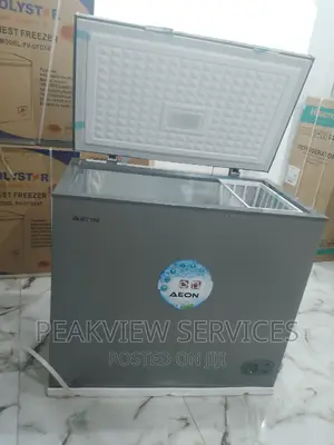 Best Choice (200L) Aeon Freezer+Basket