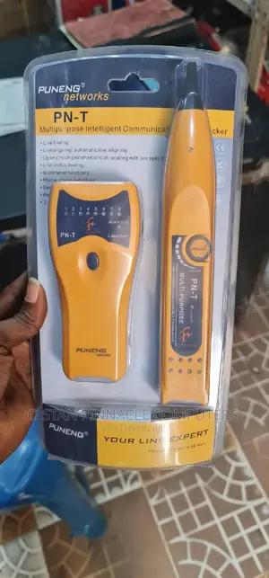 Puneng Cable Tracker