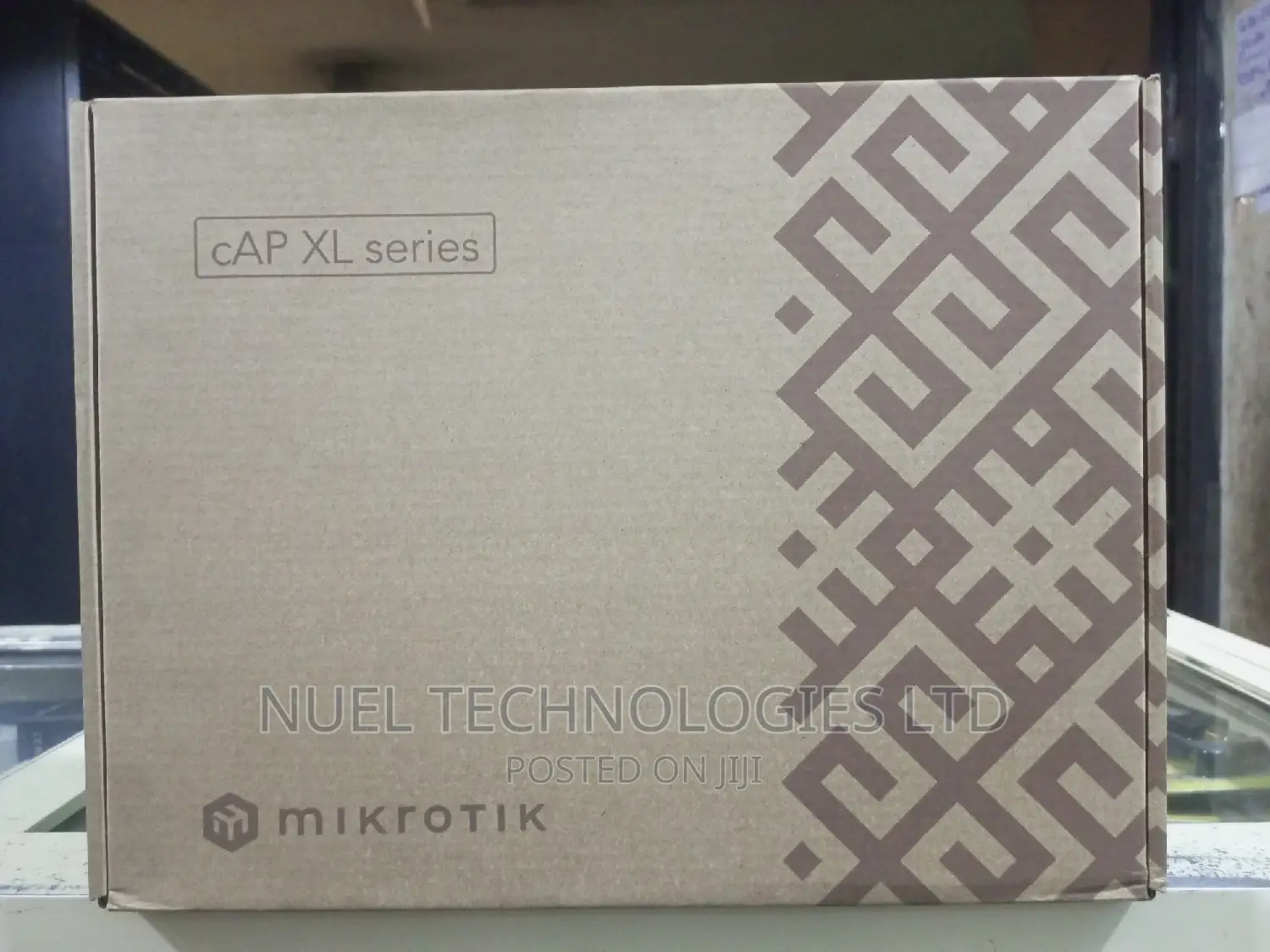 Mikrotik Cap XL Ac