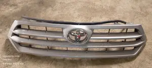 Front Grill for Toyota Highlander 2012