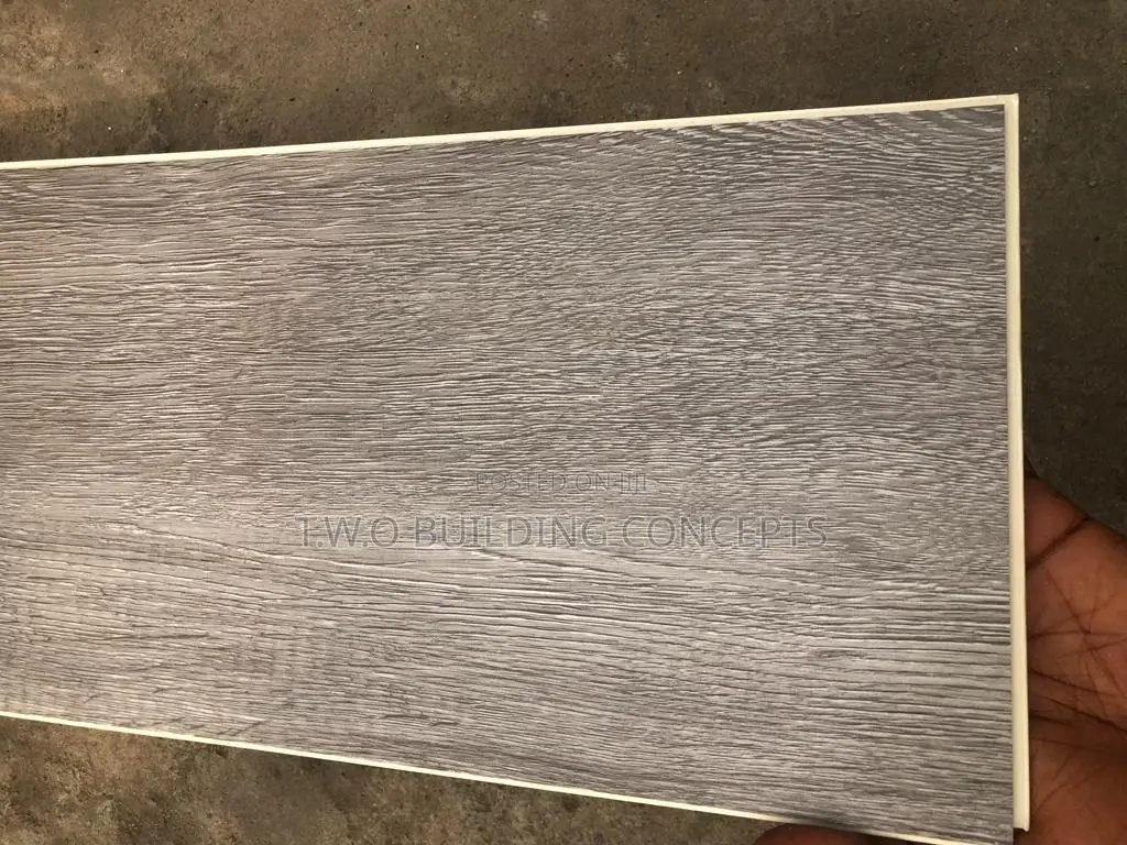 S.P.C Flooring