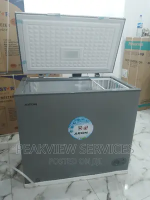 Affordable Aeon (Acf-200gk) 200L Chest Freezer