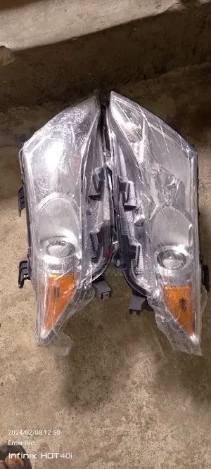 Complete Full Light For Venza