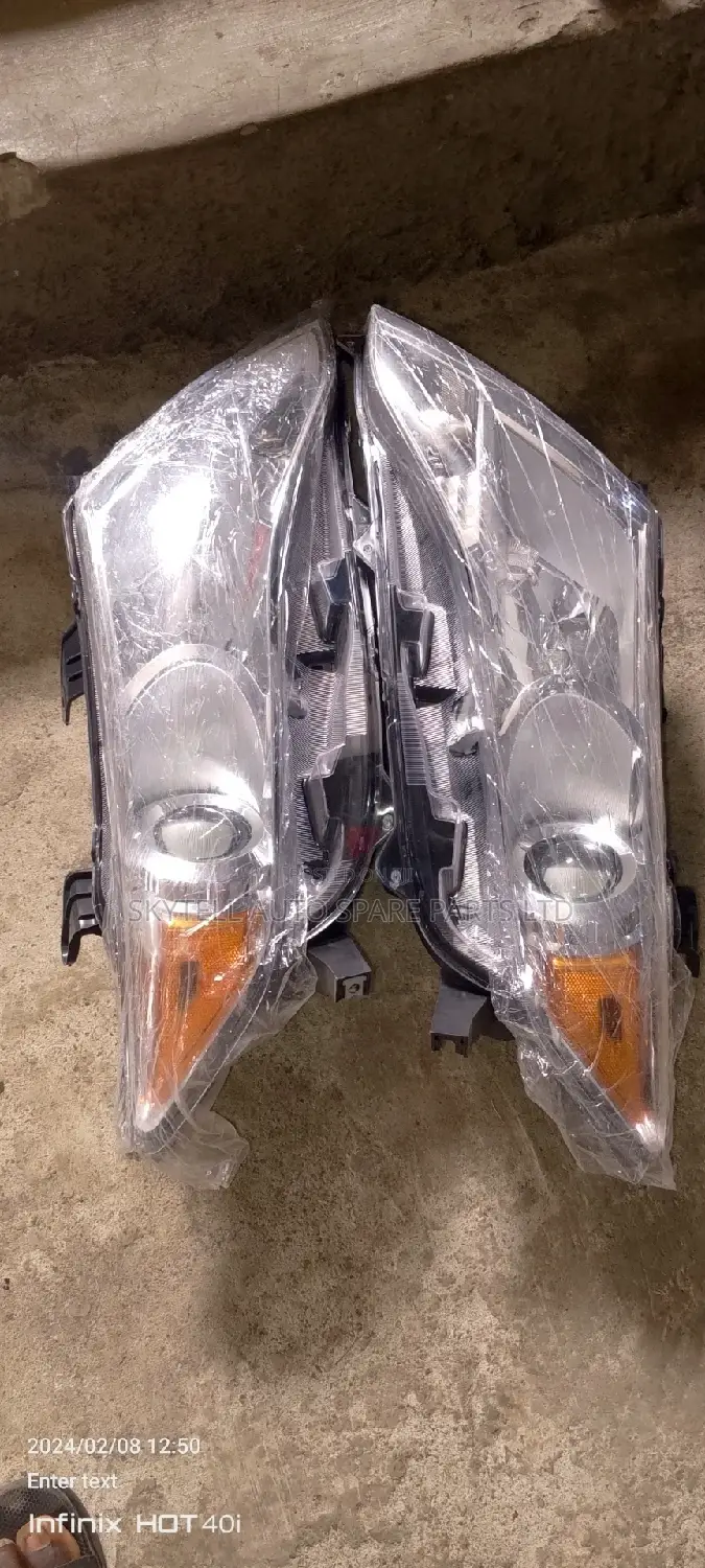 Complete Full Light For Venza