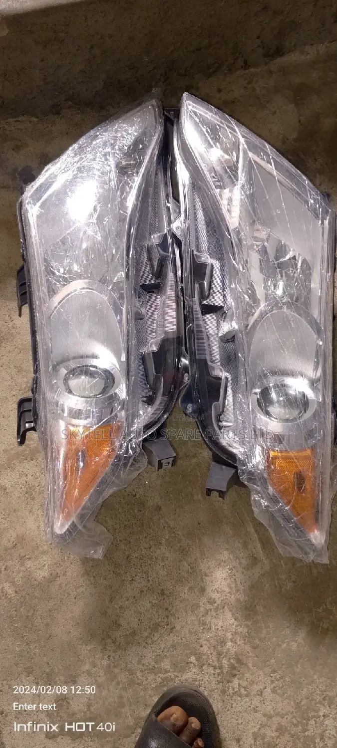 Complete Full Light For Venza