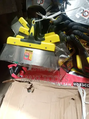 Hand Scraper