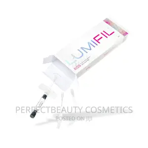 Lumifill Kiss Filler