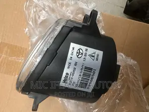 Universal Foglamp