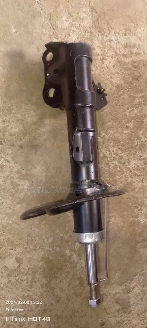 Toyota Camry's Shock Absurber 2012-2015