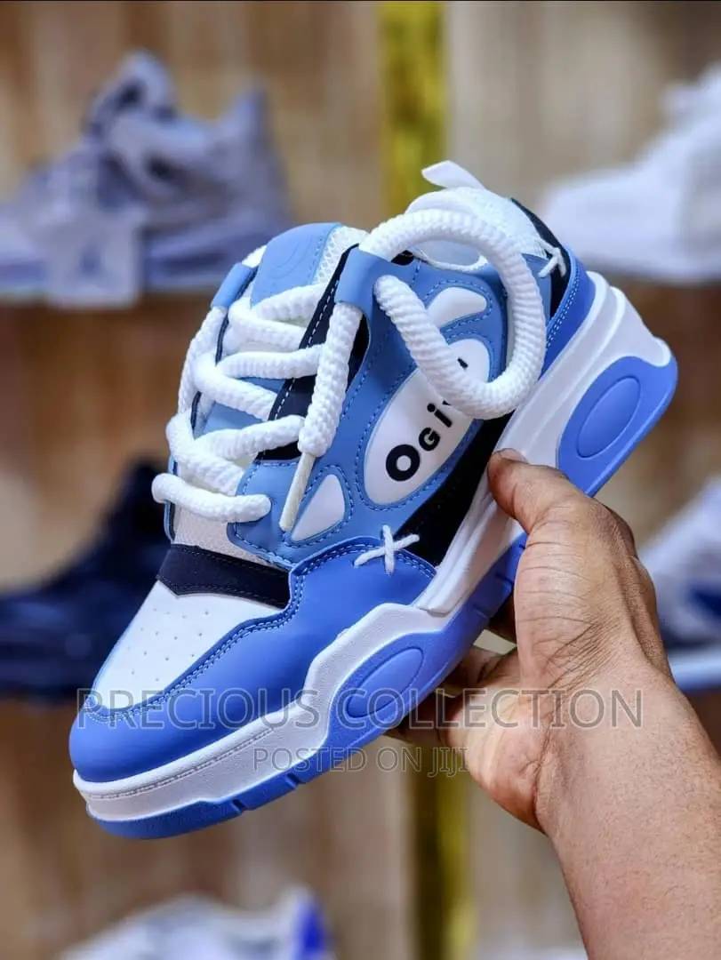 Unisex Ogiy Sneakers